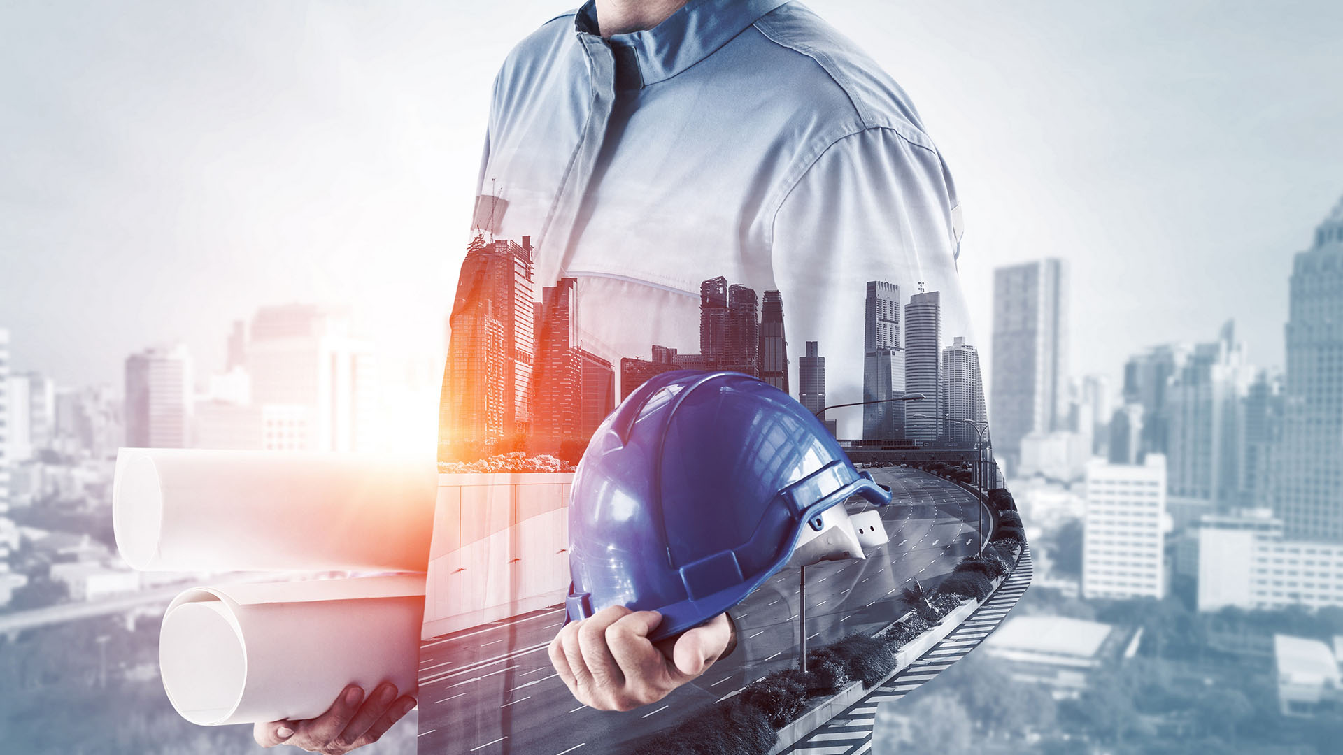 Modern ve Sade Tasarımlar