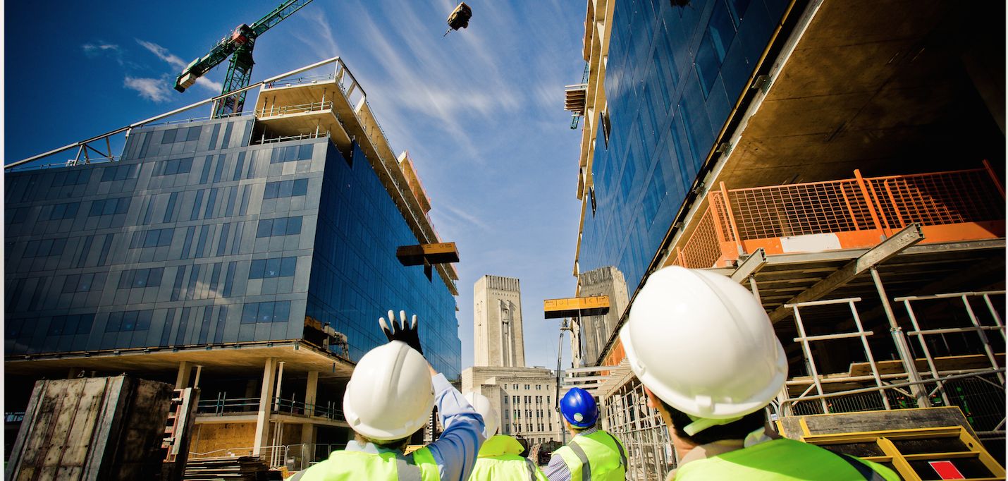 Sizin için Çalışıyoruz