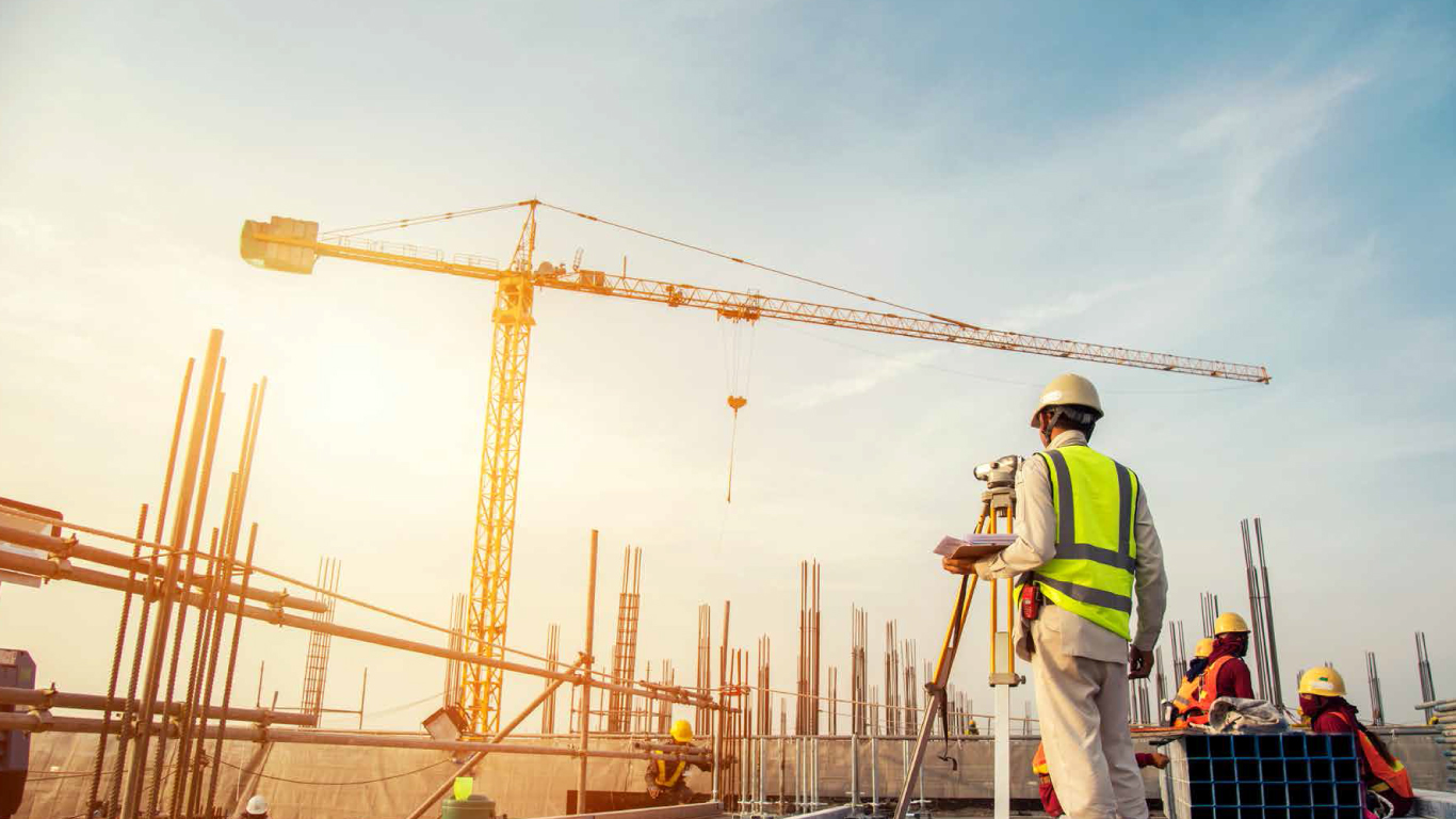 Sıcak ve Mutlu Mekanlar Tasarlıyoruz